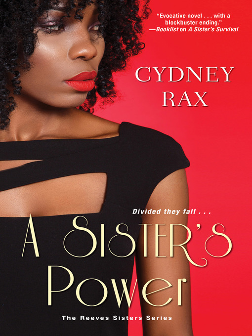 Cover image for A Sister's Power